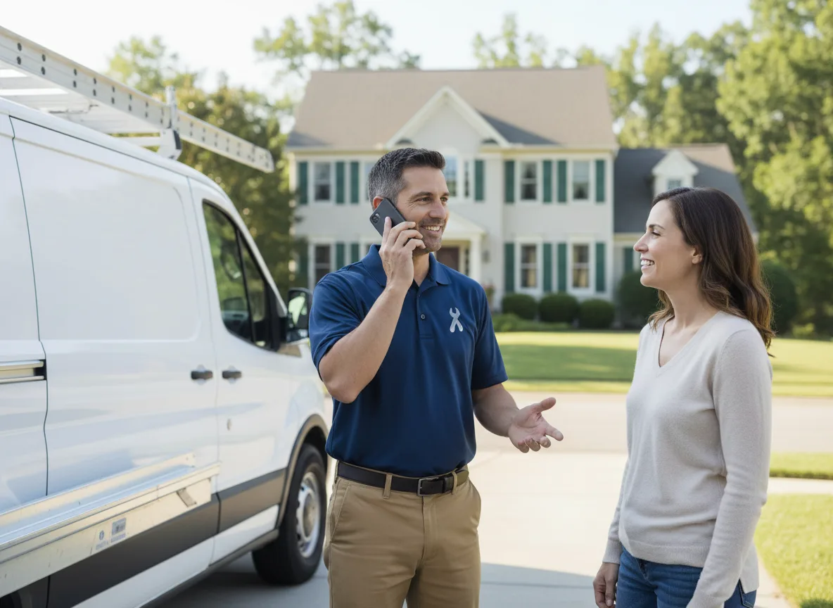 Home Gutter Service Buffalo, IA FAQs